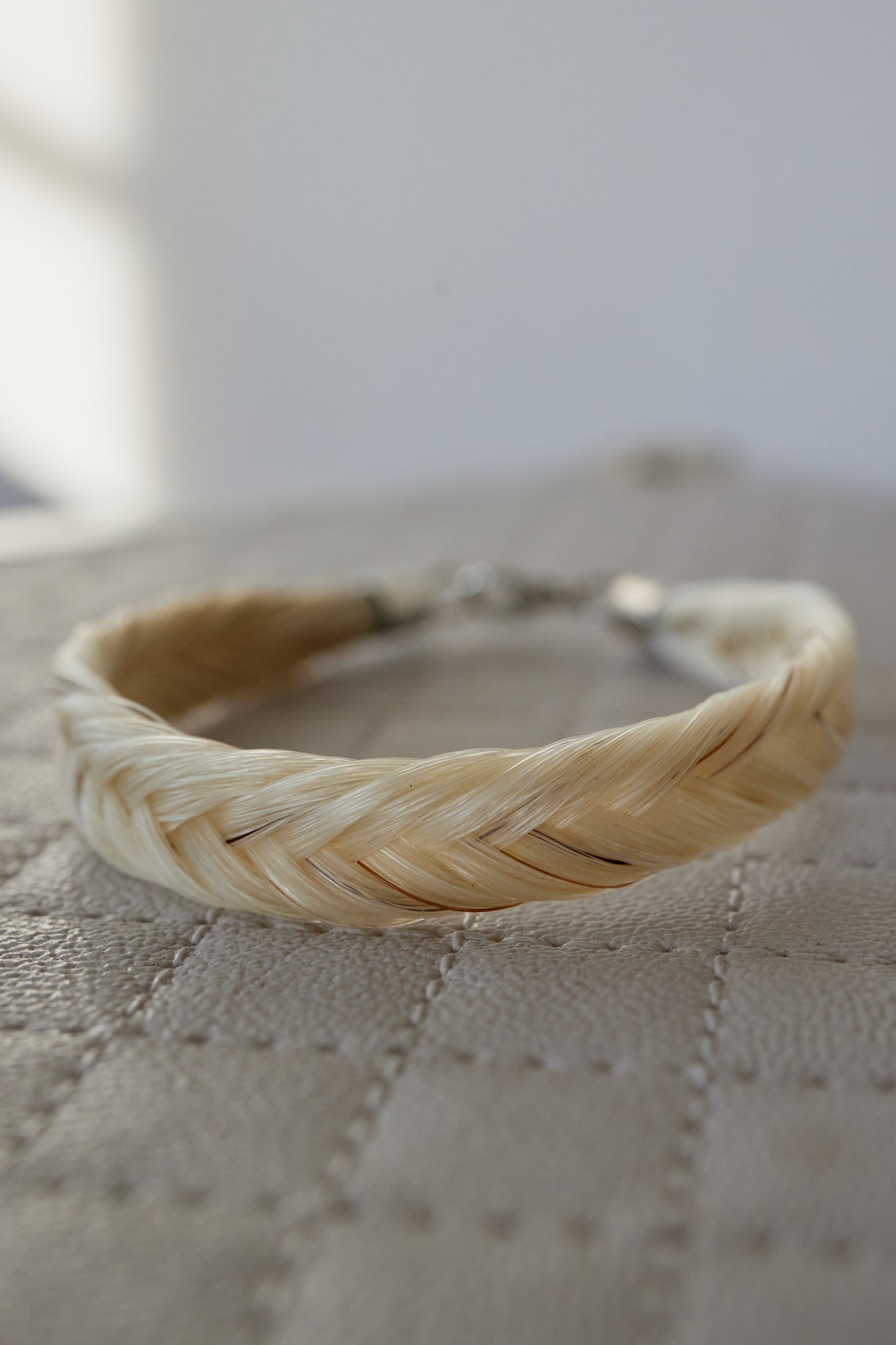 Bracelet "Levade"