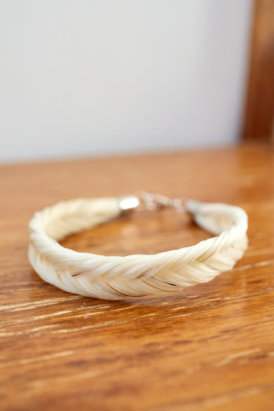 Bracelet "Levade"