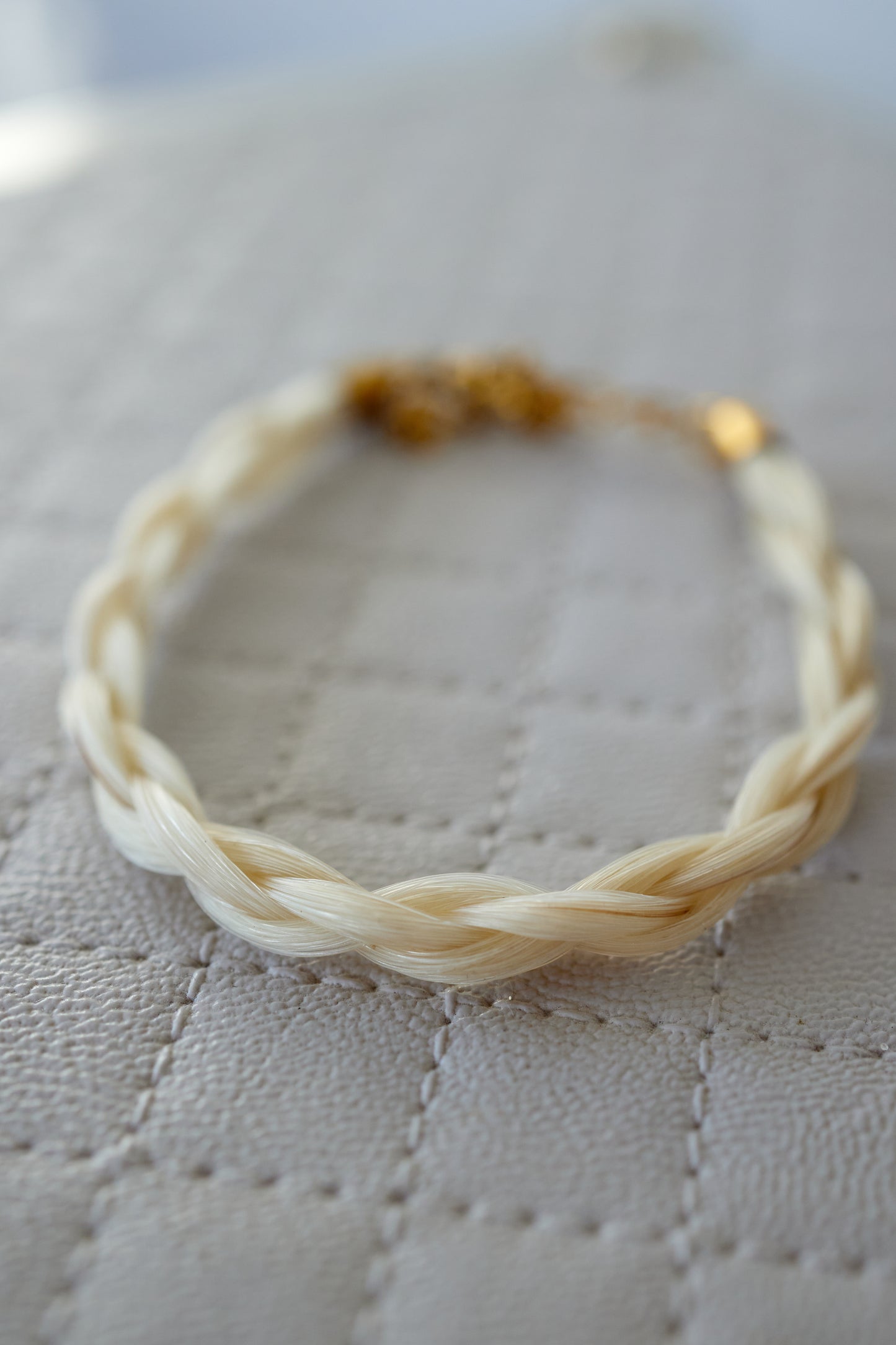 Bracelet "Piaffer"